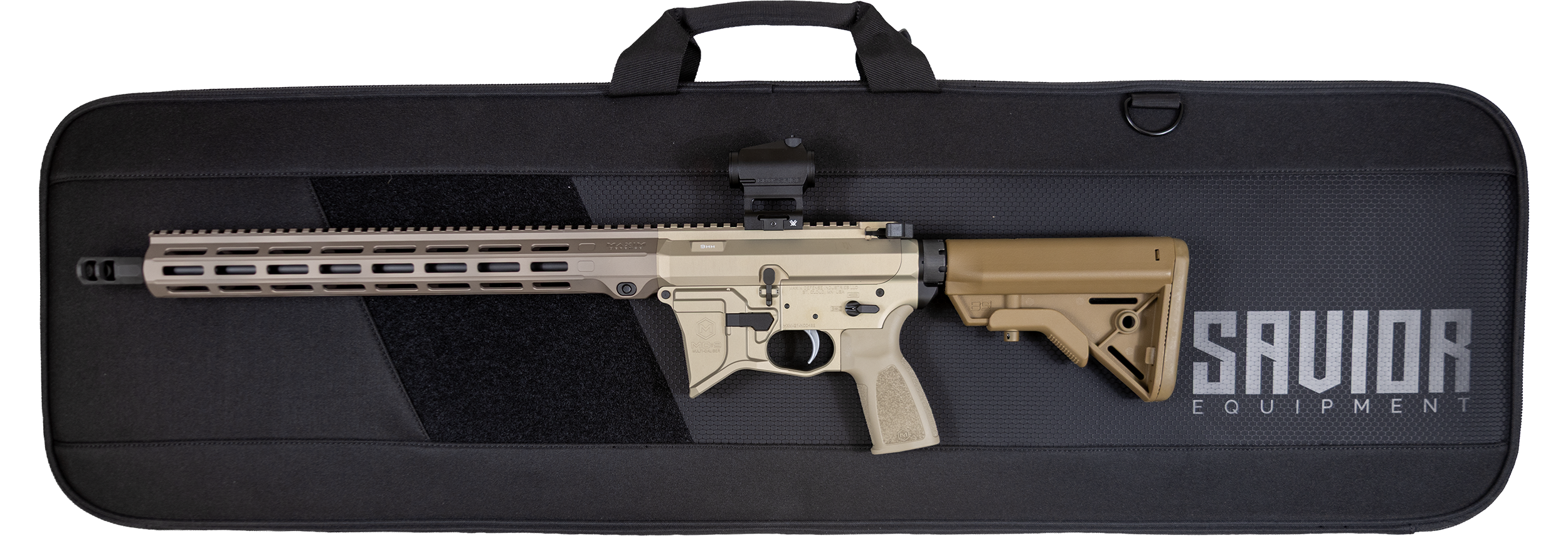 Freedom & Firepower Bundle - MD:9 Carbine