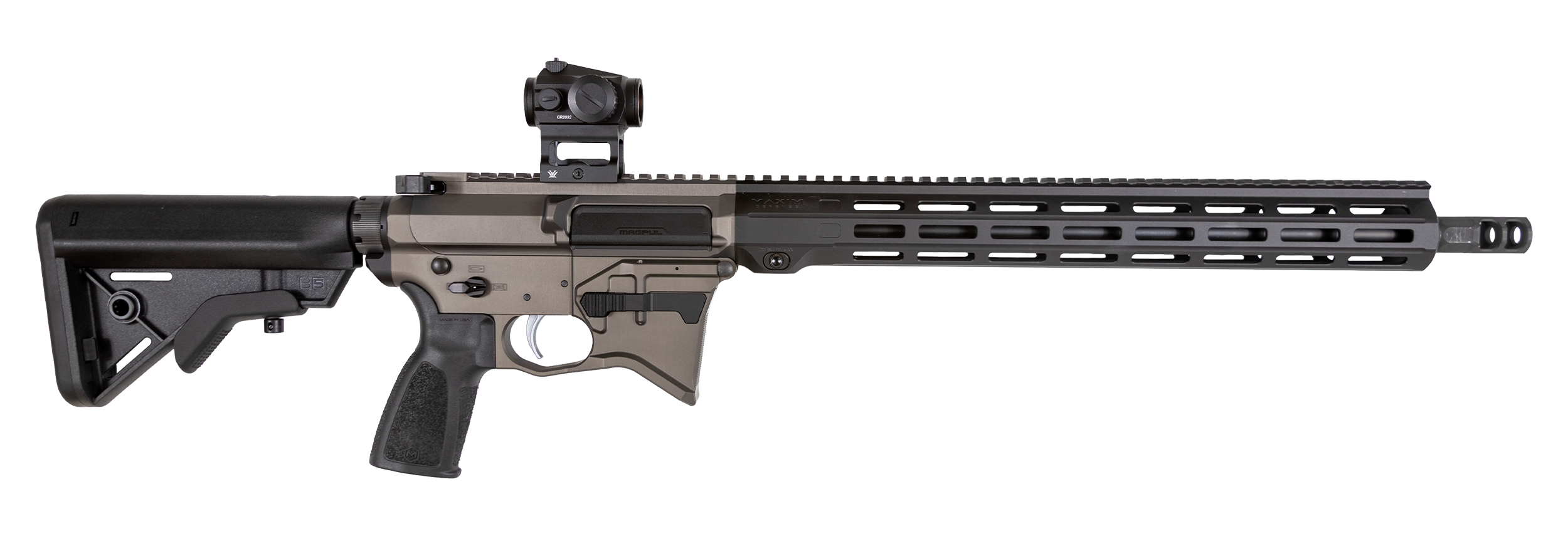 Freedom & Firepower Bundle - MD:9 Carbine
