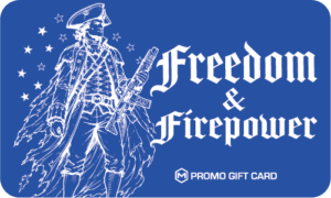 Promo $250 Gift Card