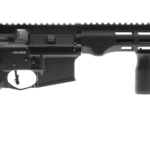 Maxim MD:15 Other Weapon with Fake Can in Black. Right Facing Image.