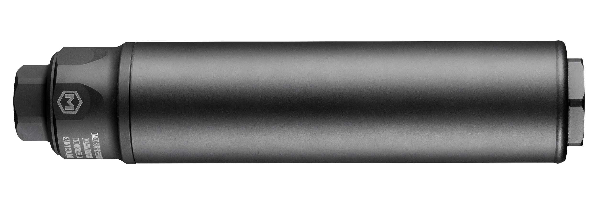 DS-HD SUPPRESSOR
