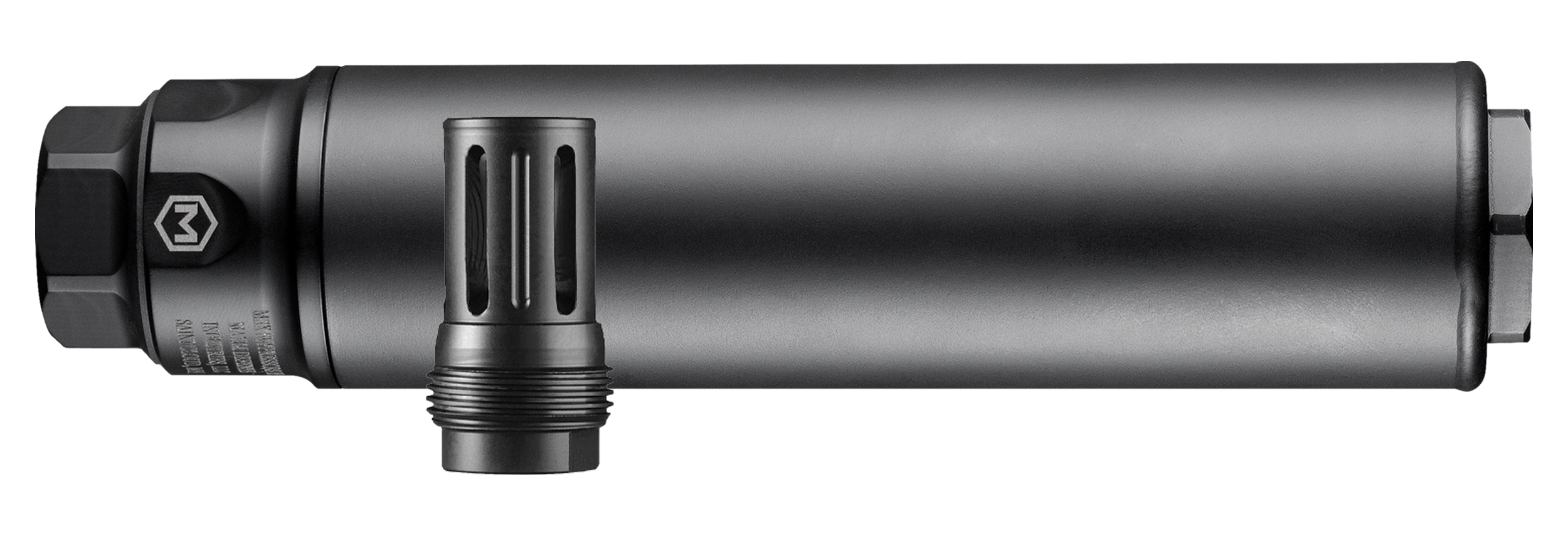 DS-HQD SUPPRESSOR