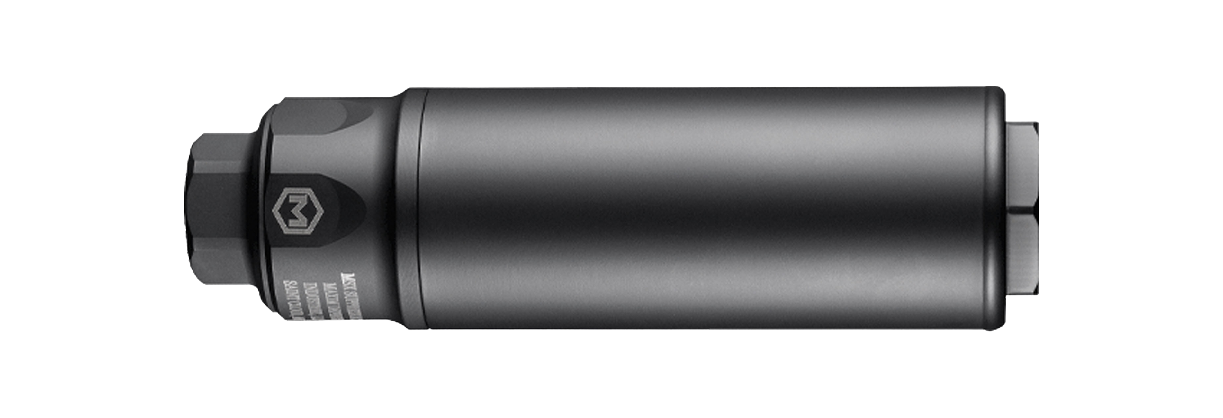 DS-K HD SUPPRESSOR