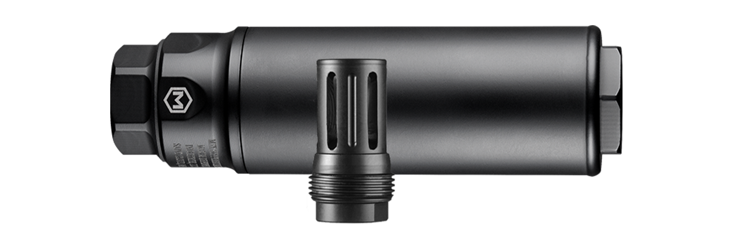 DS-K HQD SUPPRESSOR