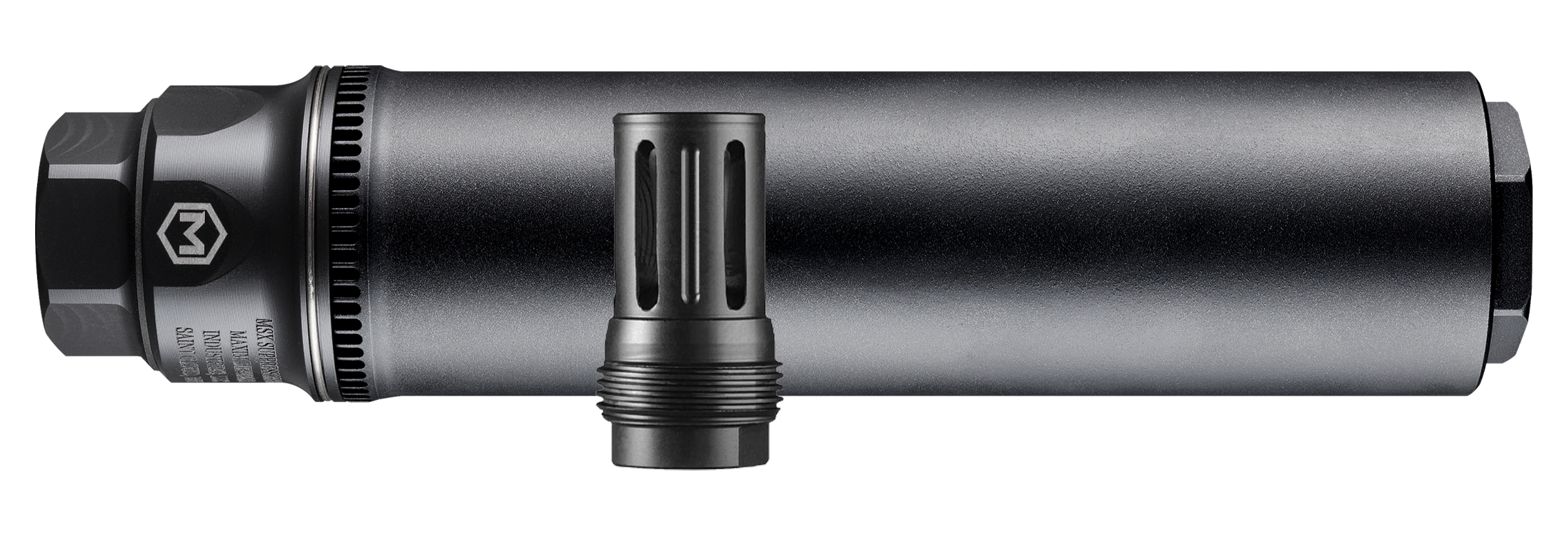 DSX-HQD SUPPRESSOR