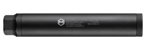 MS-22 SUPPRESSOR