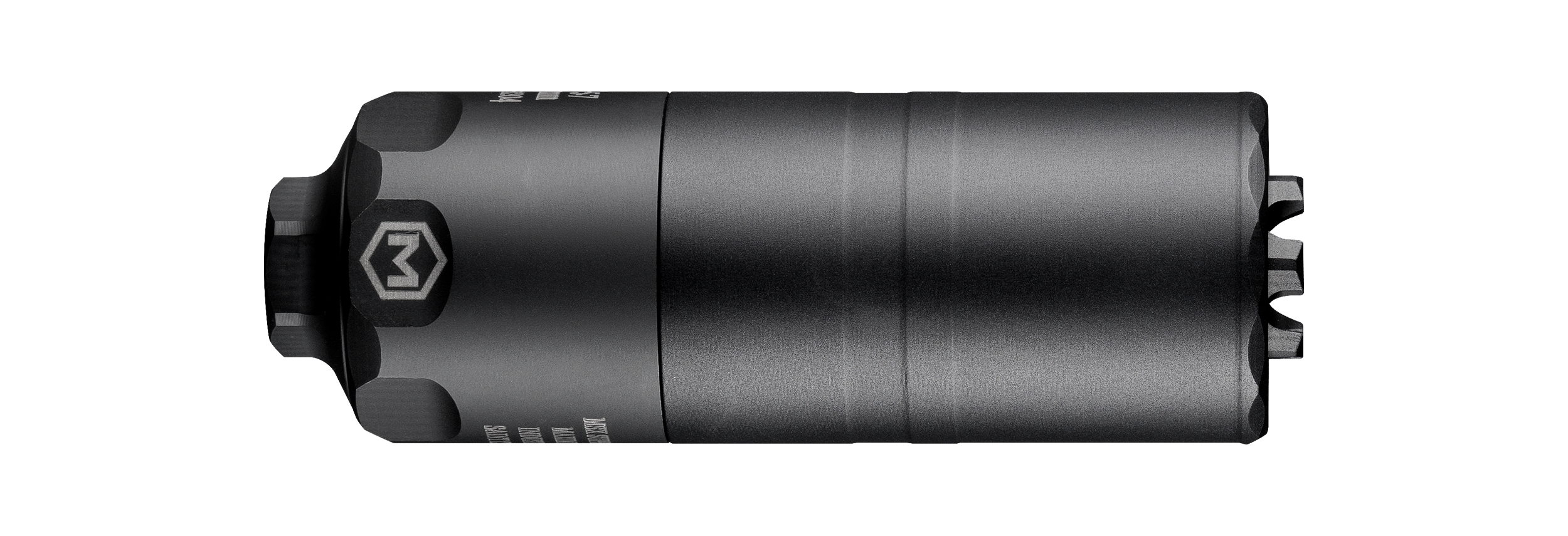 MS-5.7K SUPPRESSOR