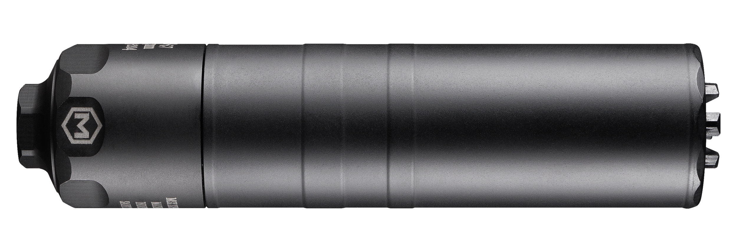 MS-5.7 SUPPRESSOR