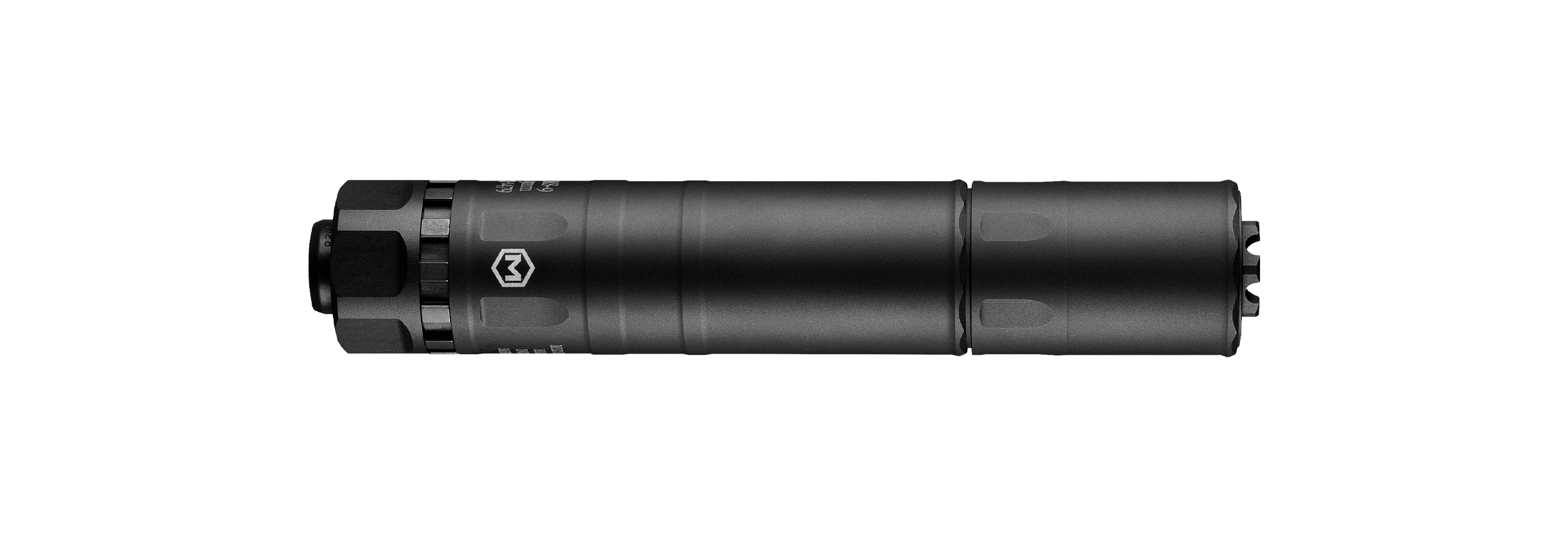 MS-9 SUPPRESSOR - Image 2