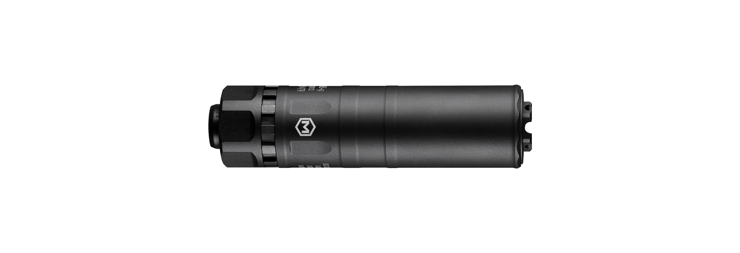 MS-9 SUPPRESSOR