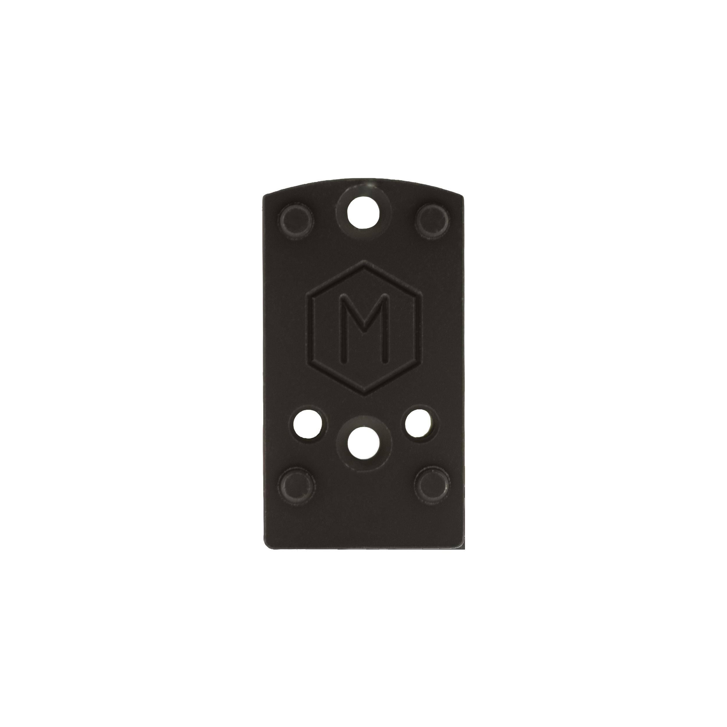 Ruger Mark IV Optic Mount for DPP
