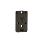Ruger Mark IV Optic Mount for RMR