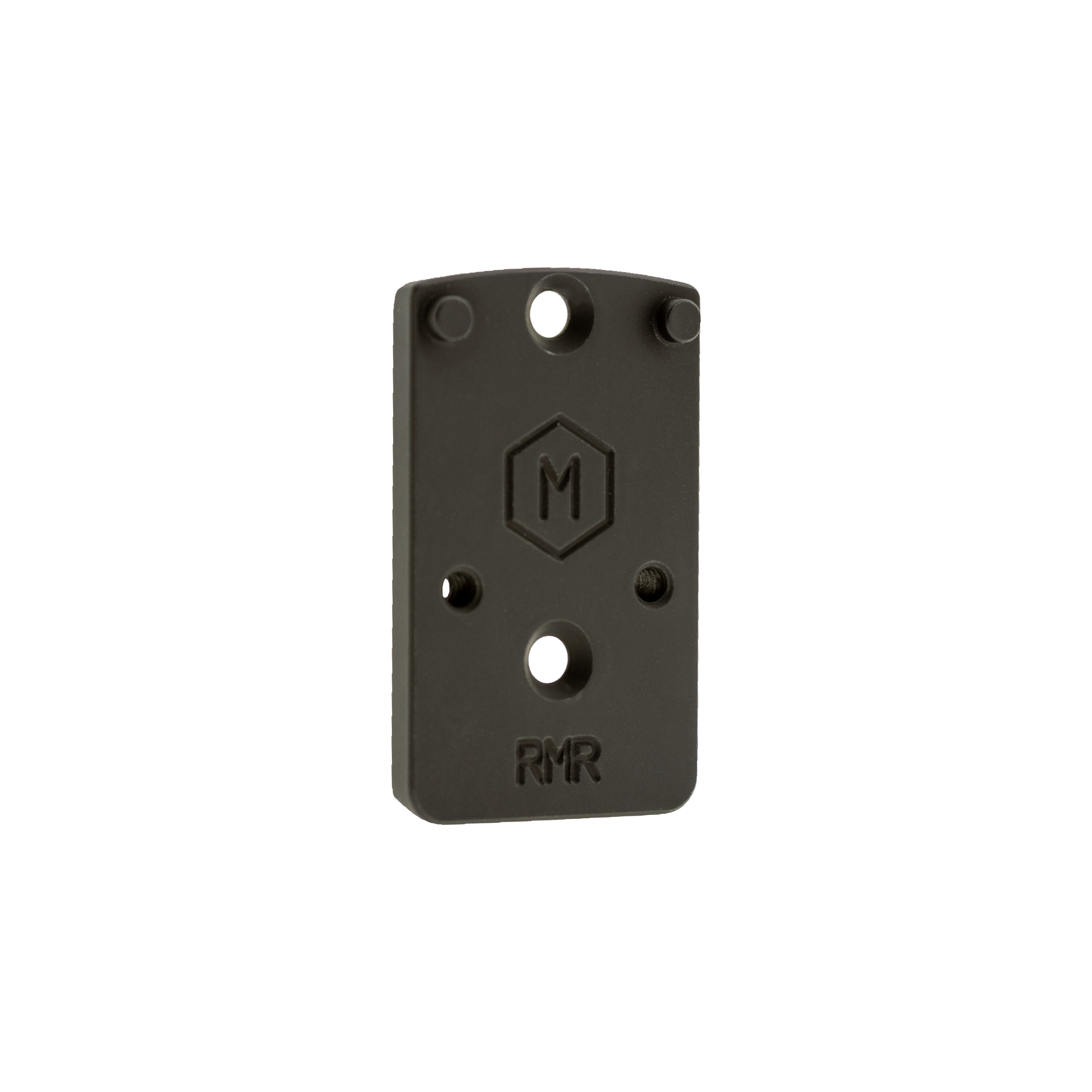 Ruger Mark IV Optic Mount for RMR