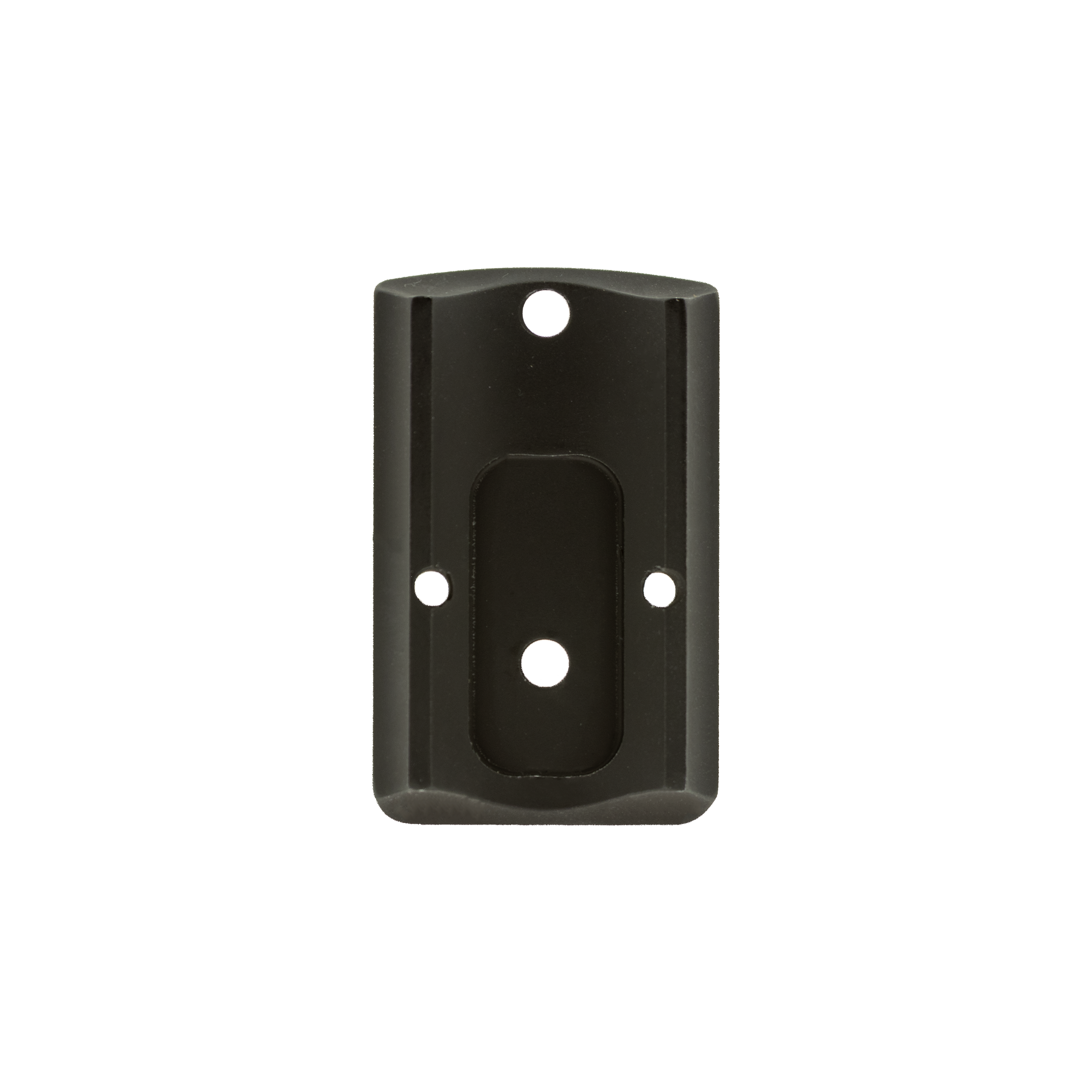 Ruger Mark IV Optic Mount for RMR
