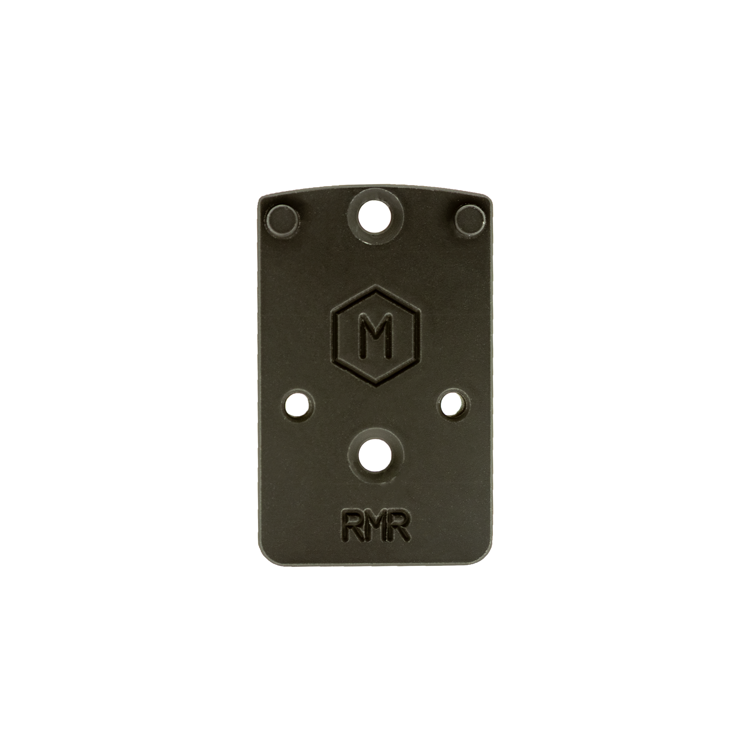 Ruger Mark IV Optic Mount for RMR