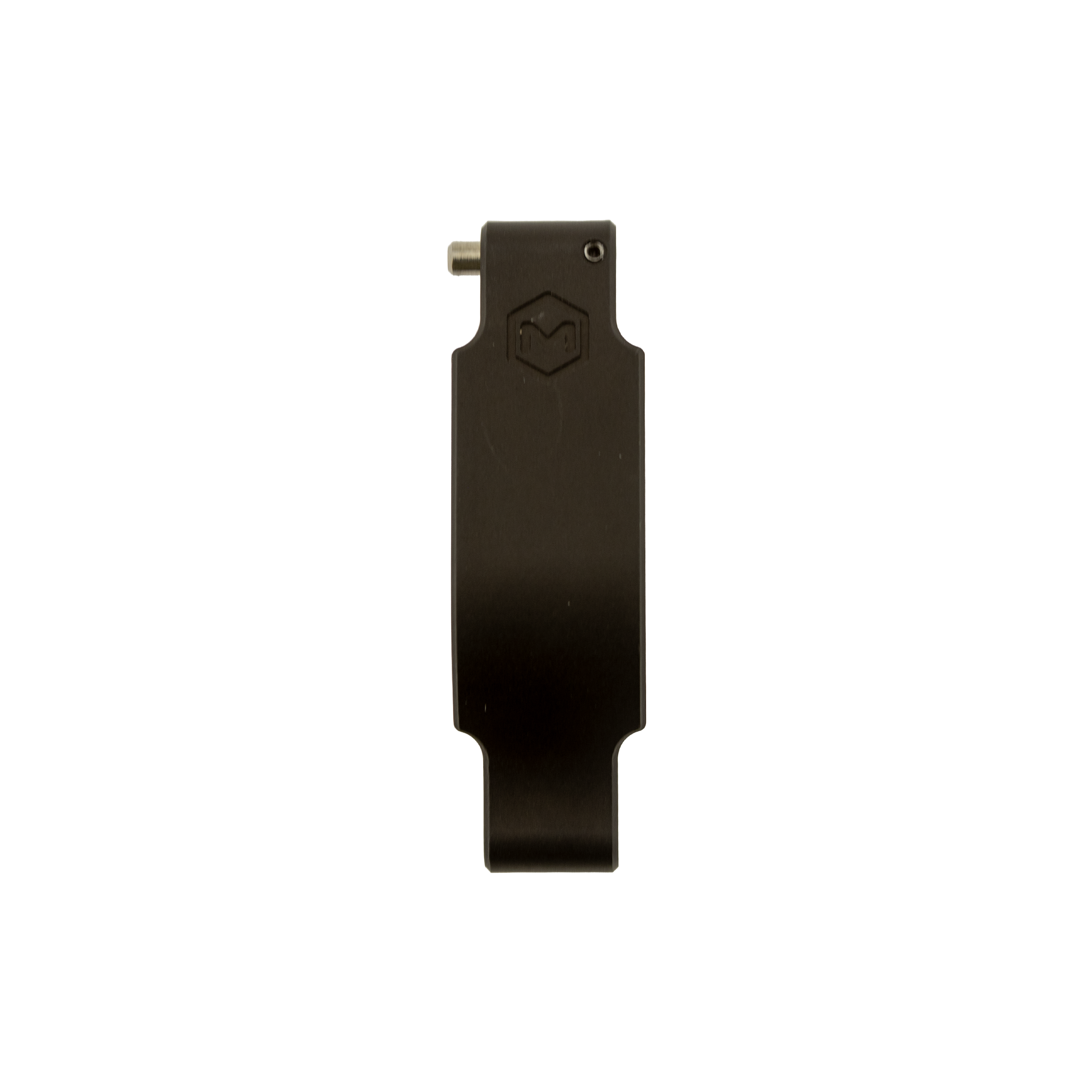 Aluminum Trigger Guard