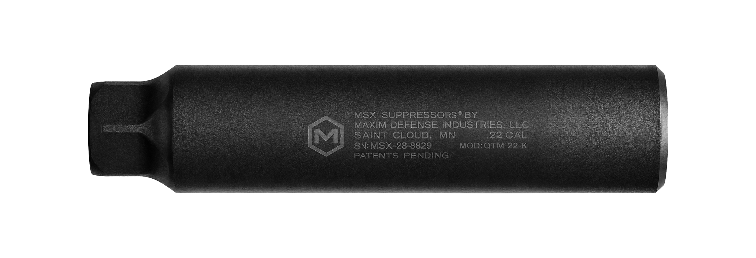 QUANTUM 22K