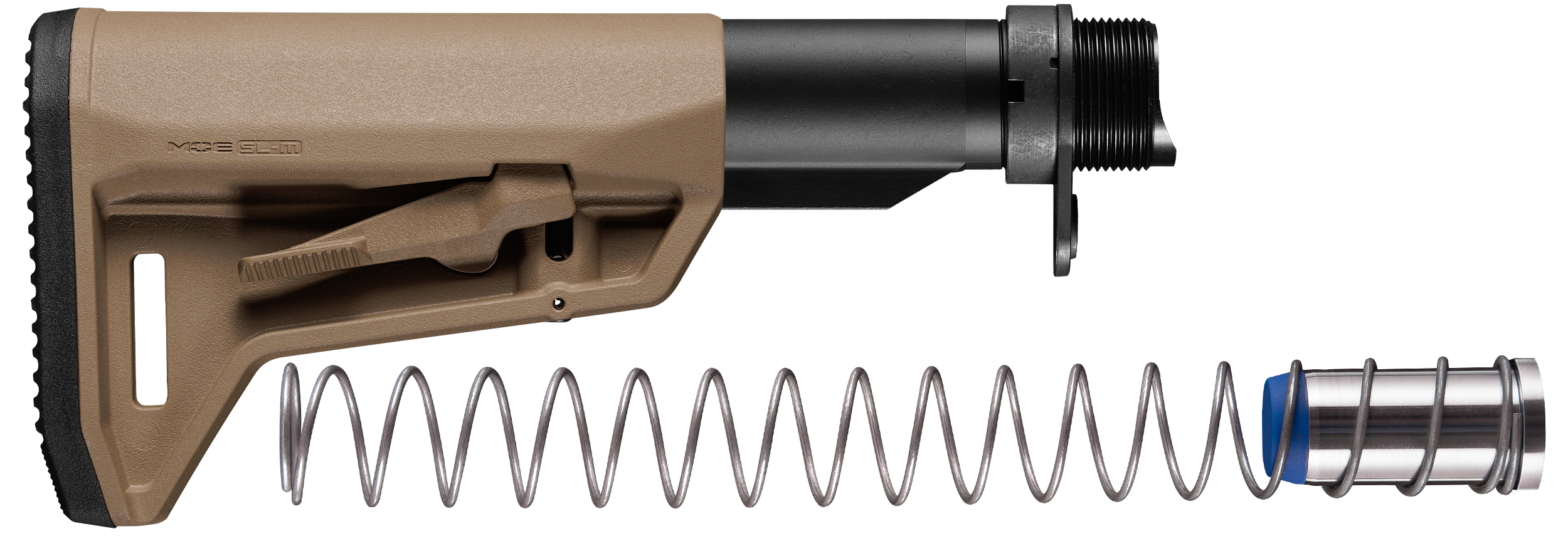 CARBINE K STOCK SYSTEM - Image 2