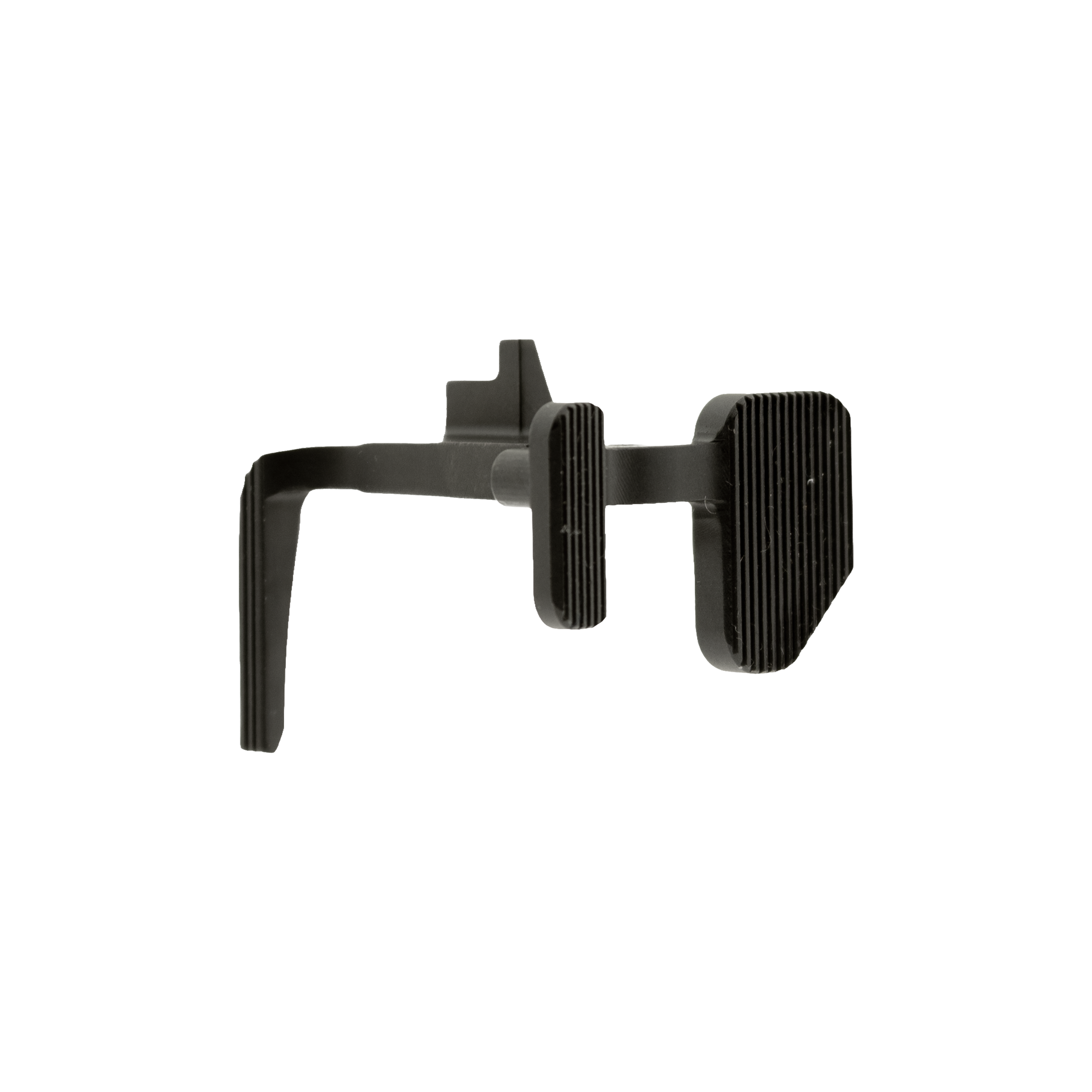 AR15 Bolt Catch Enhanced Billet - Image 3