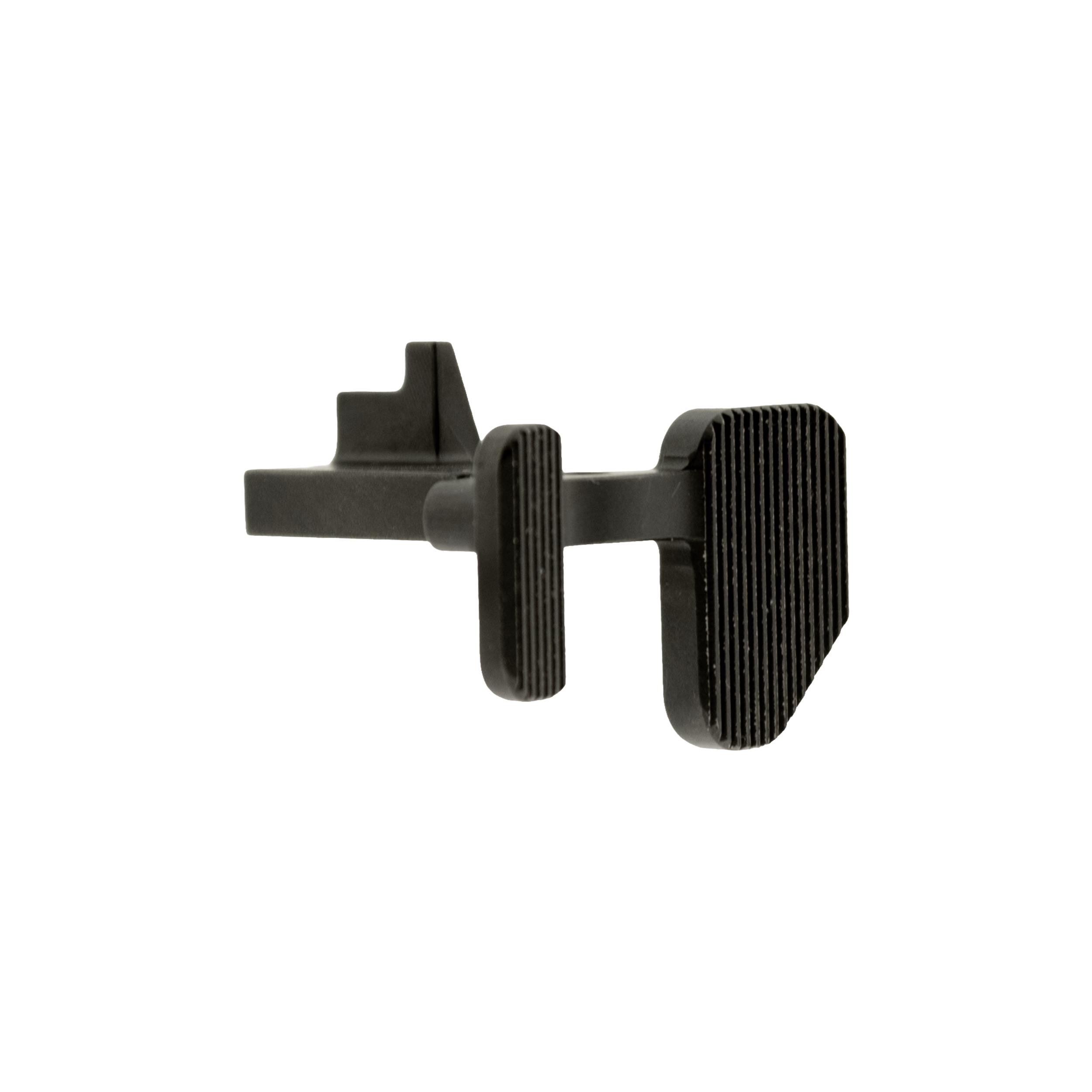AR15 Bolt Catch Enhanced Billet