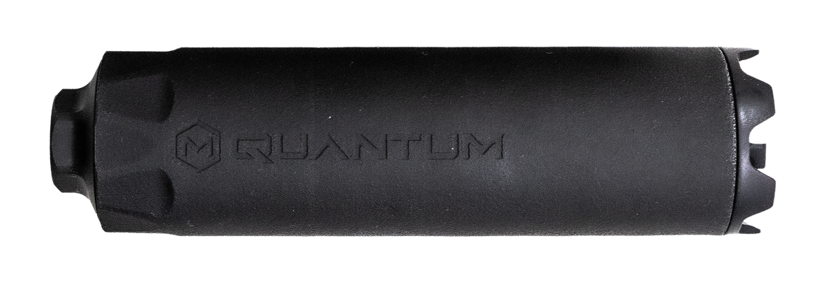 QUANTUM 5.7 - Maxim Defense